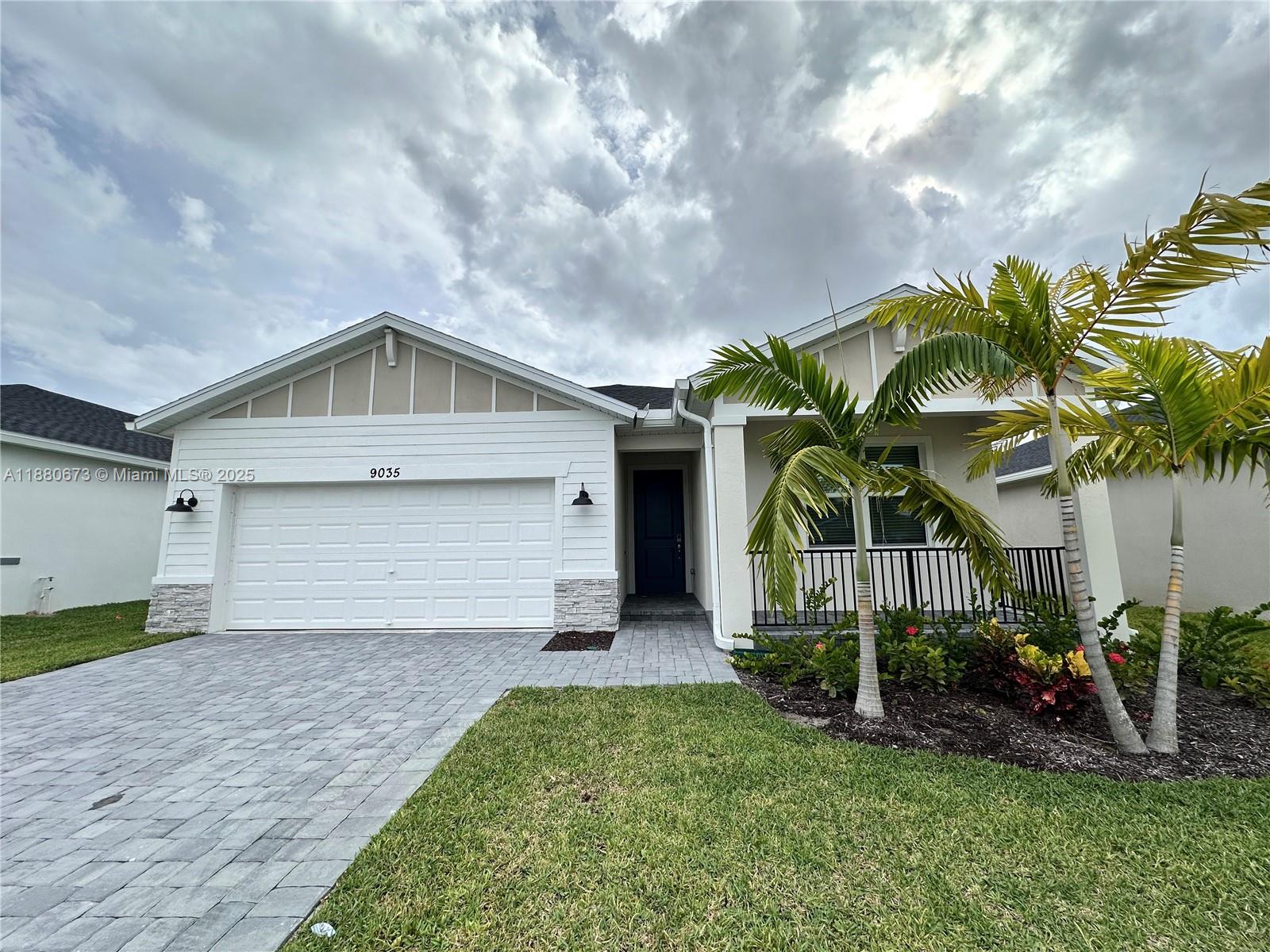 featured property