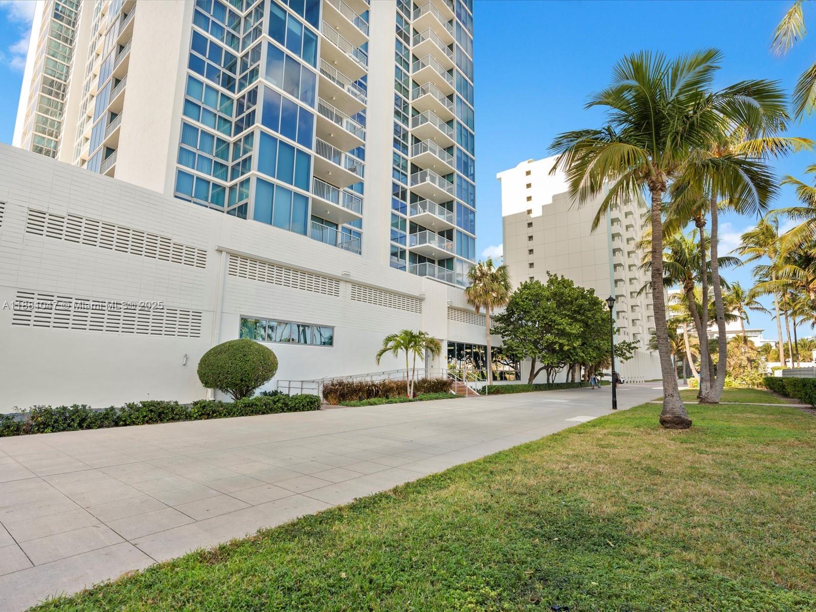 featured property