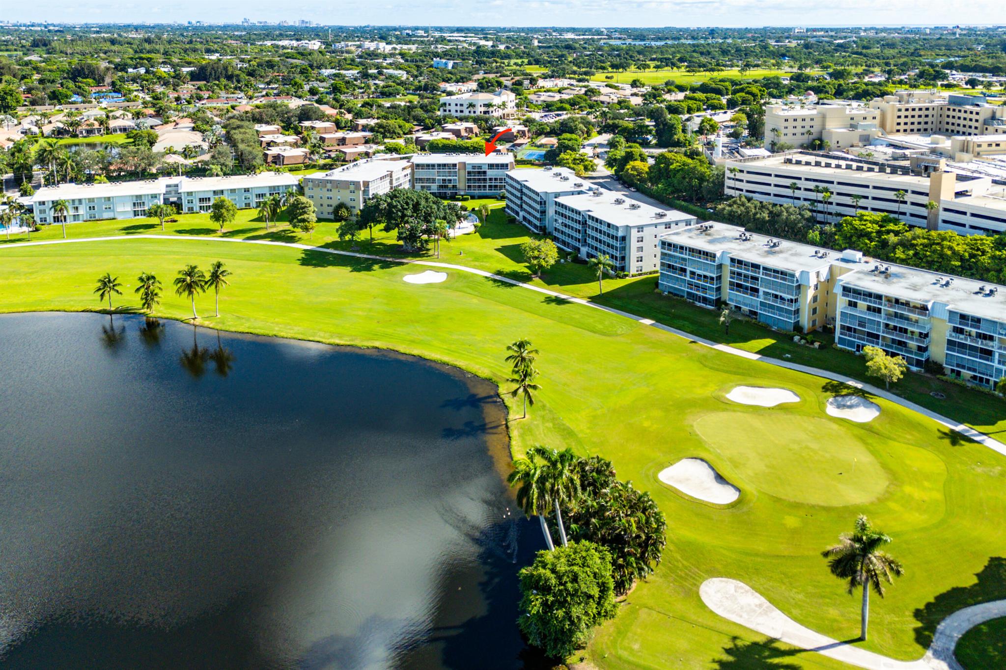 145 Atlantis 201 Boulevard Unit 201, Atlantis, Florida 33462