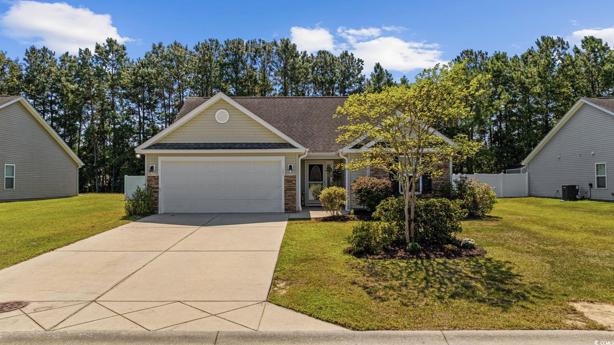 187 Leadoff Dr. Myrtle Beach, SC 29588