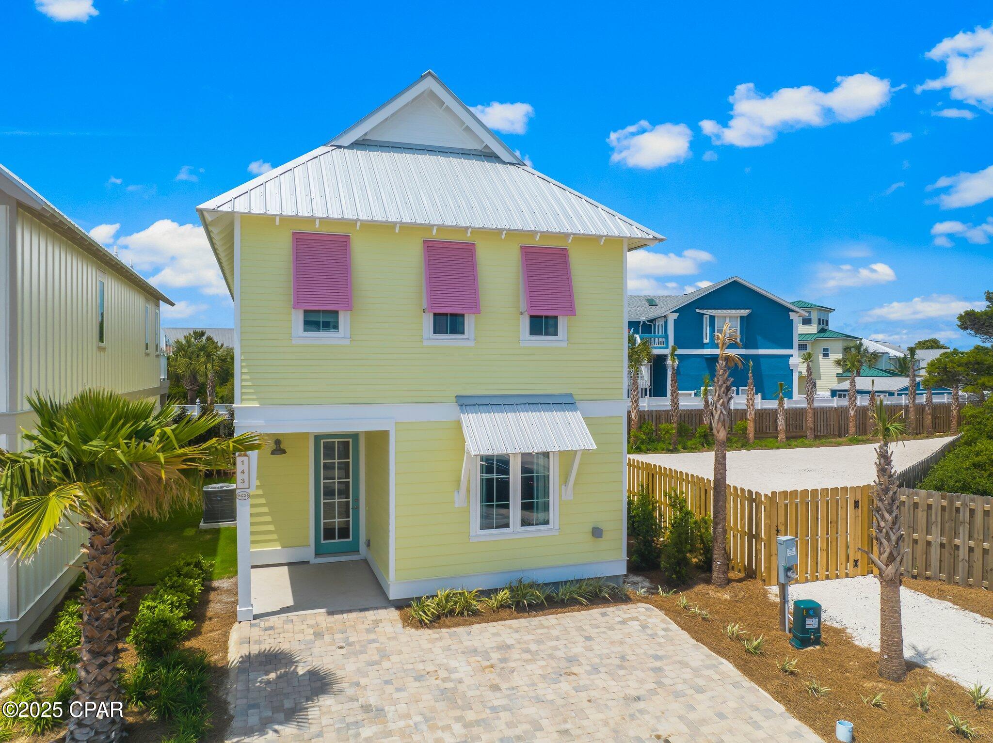 Details for 143 Paradise Found Circle, Panama City Beach, FL 32413