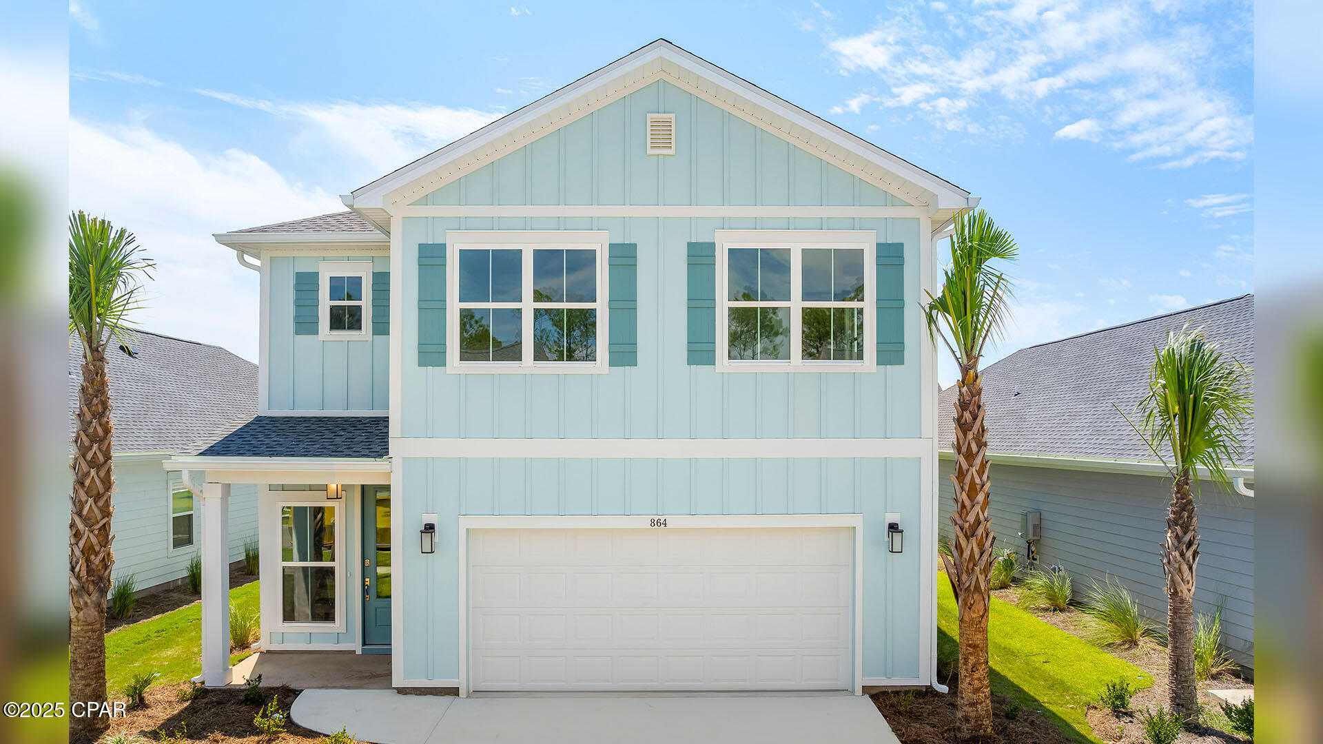 Details for 885 Walsonham Drive, Panama City Beach, FL 32407