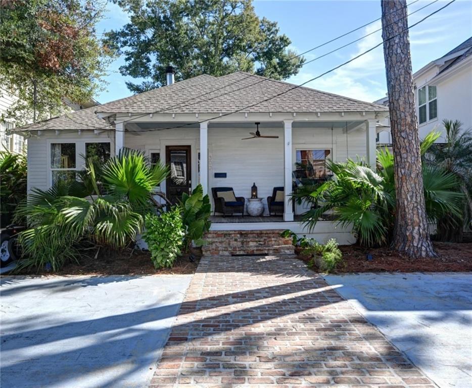 307 IONA Street