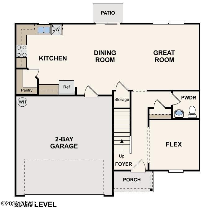 Image 2 For 966 Lera Lane
