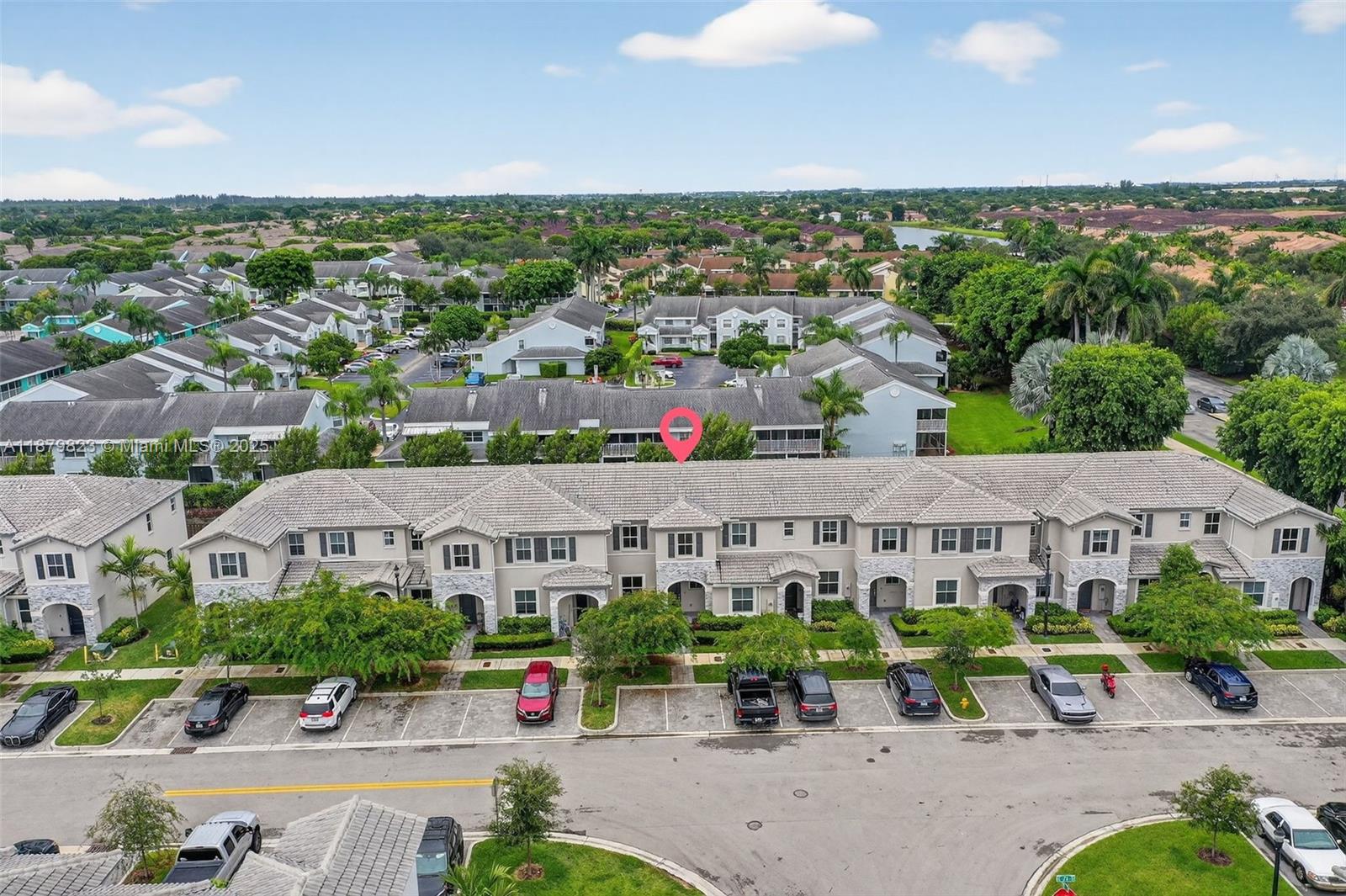 Keys Gate Residential