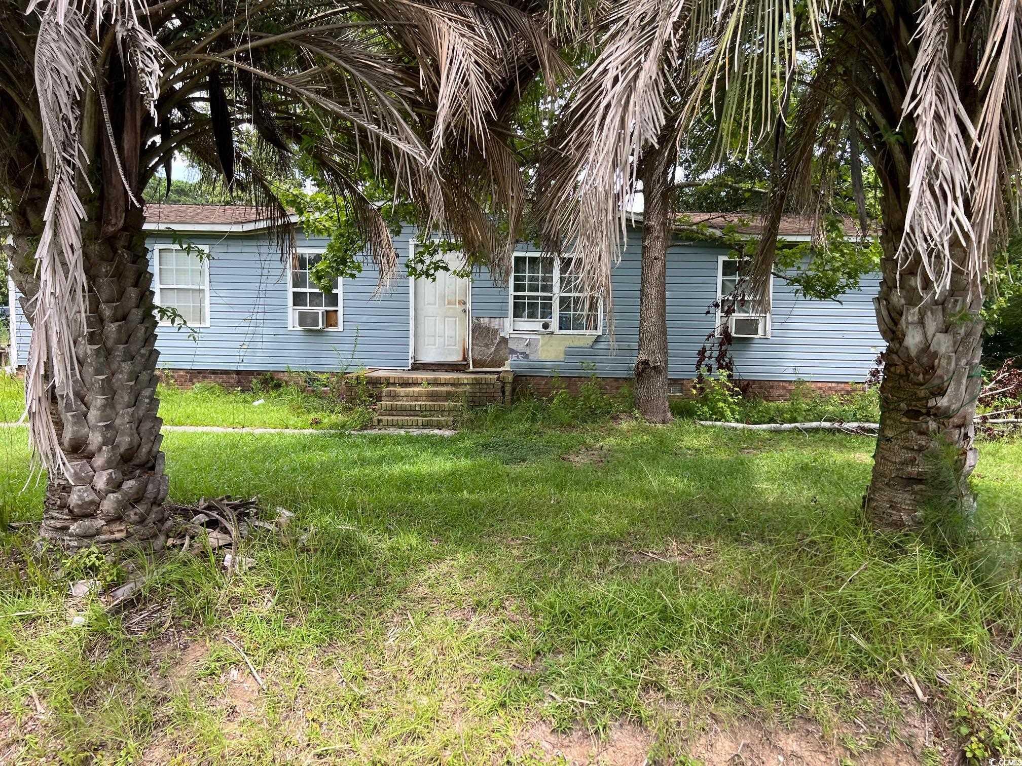 623 Reef Rd. Myrtle Beach, SC 29588