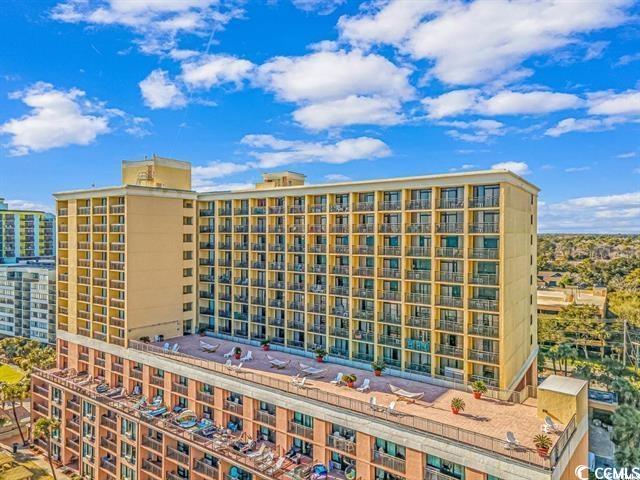 6900 N Ocean Blvd. UNIT #743 Myrtle Beach, SC 29572