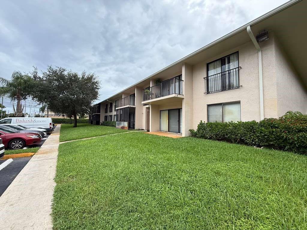 5915 Washington St Unit 116, Hollywood, Florida 33023