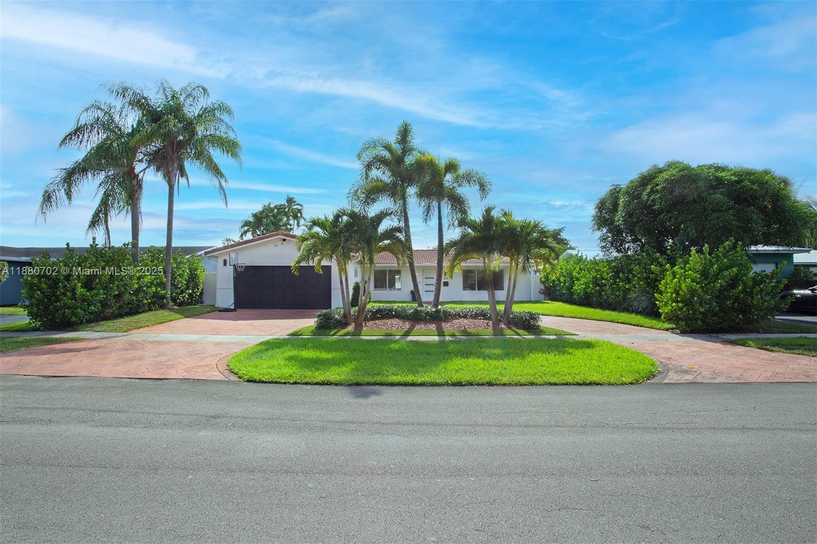 1720 50th Ave, Hollywood, Florida 33021