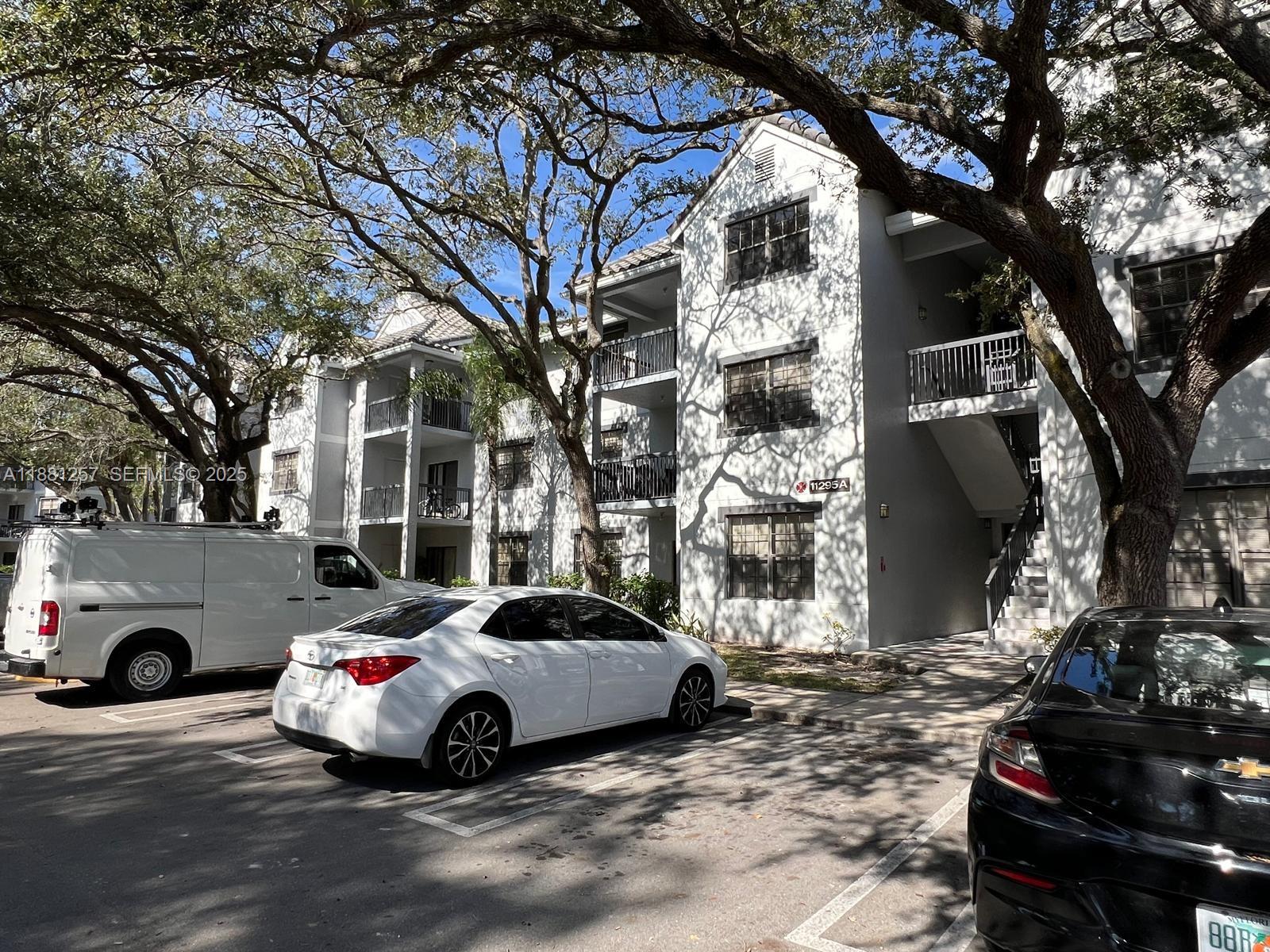 Atlantic Springs Condo