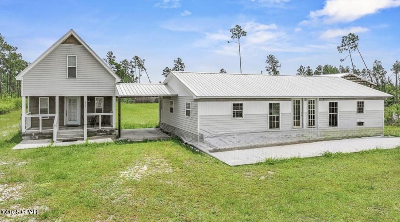 Details for 976 Long Street, Port St Joe, FL 32456