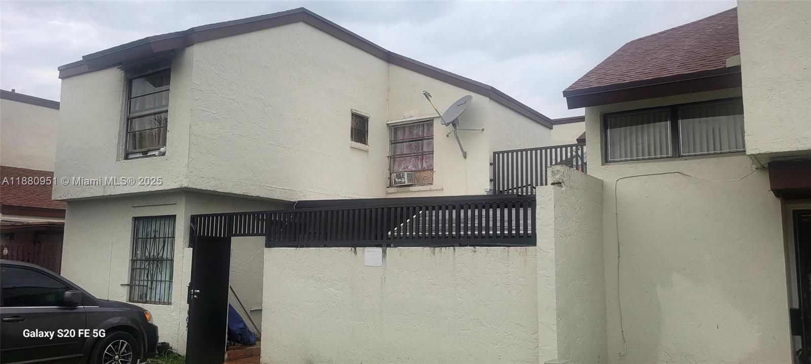 East Wind Lake Village