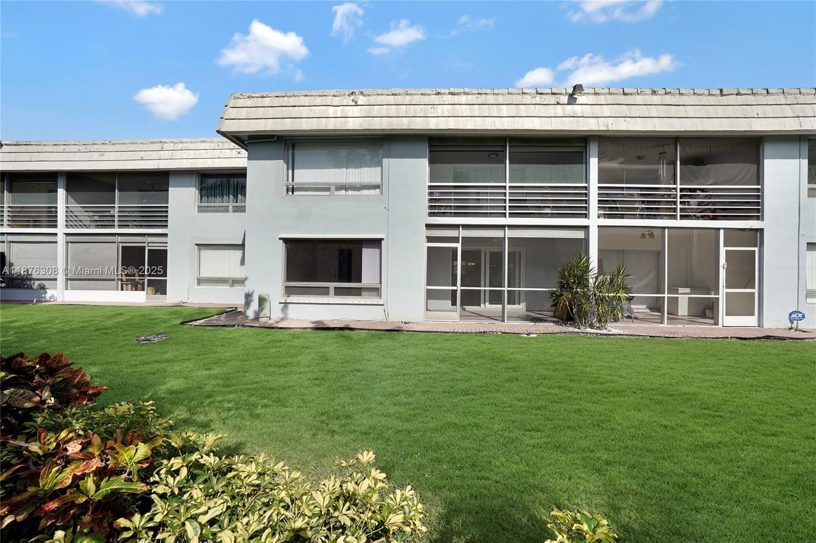 Crystal Greens Condo