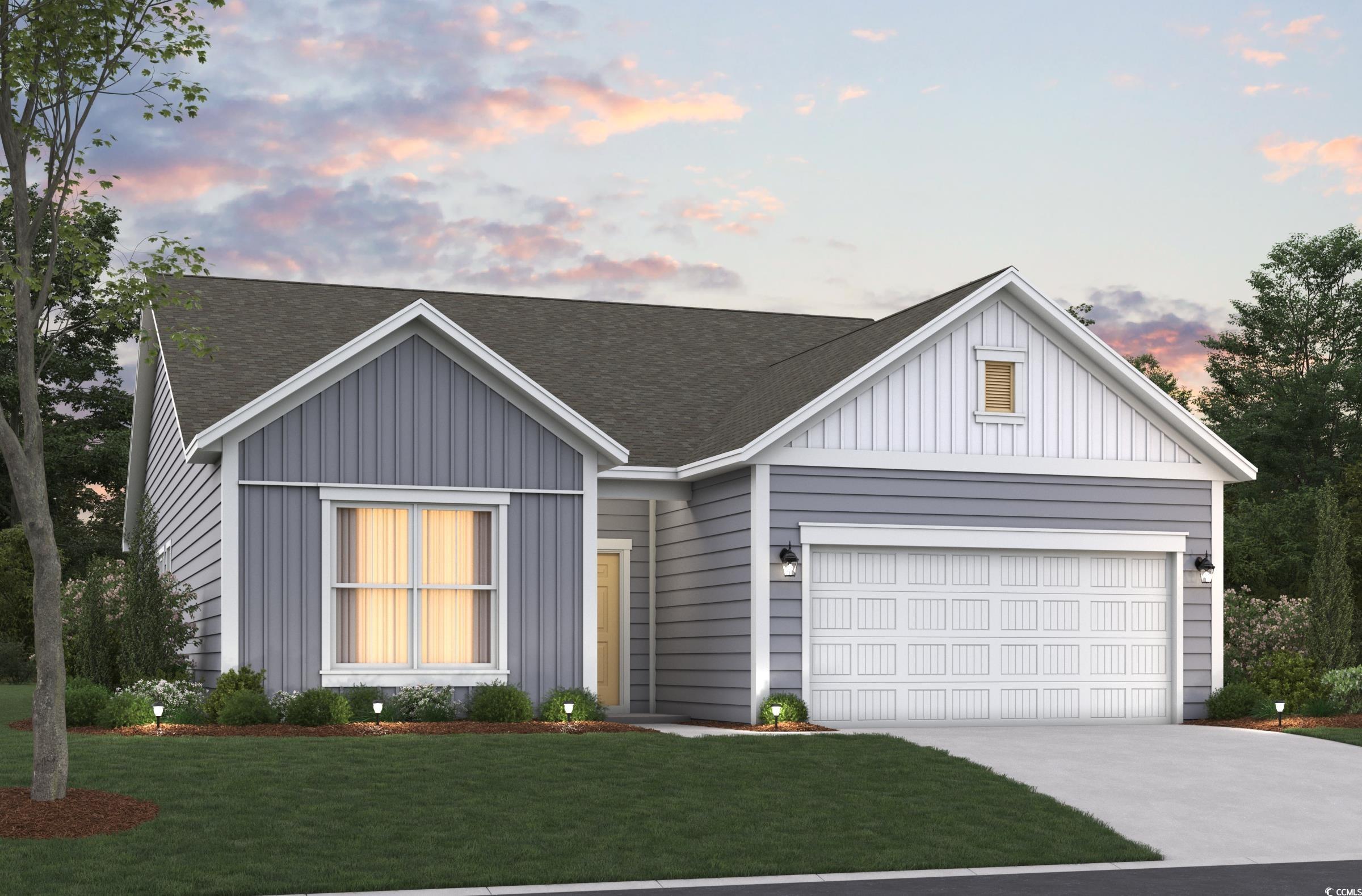 TBD 3 Buckingham Dr Conway, SC 29526