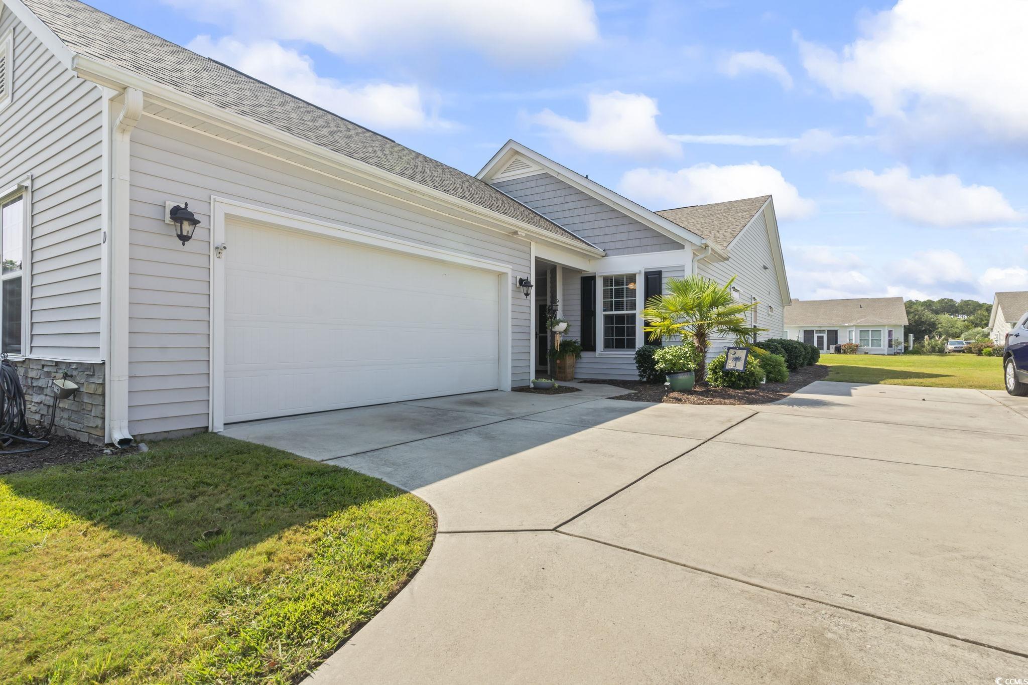 1530 Palmina Loop UNIT D Myrtle Beach, SC 29588