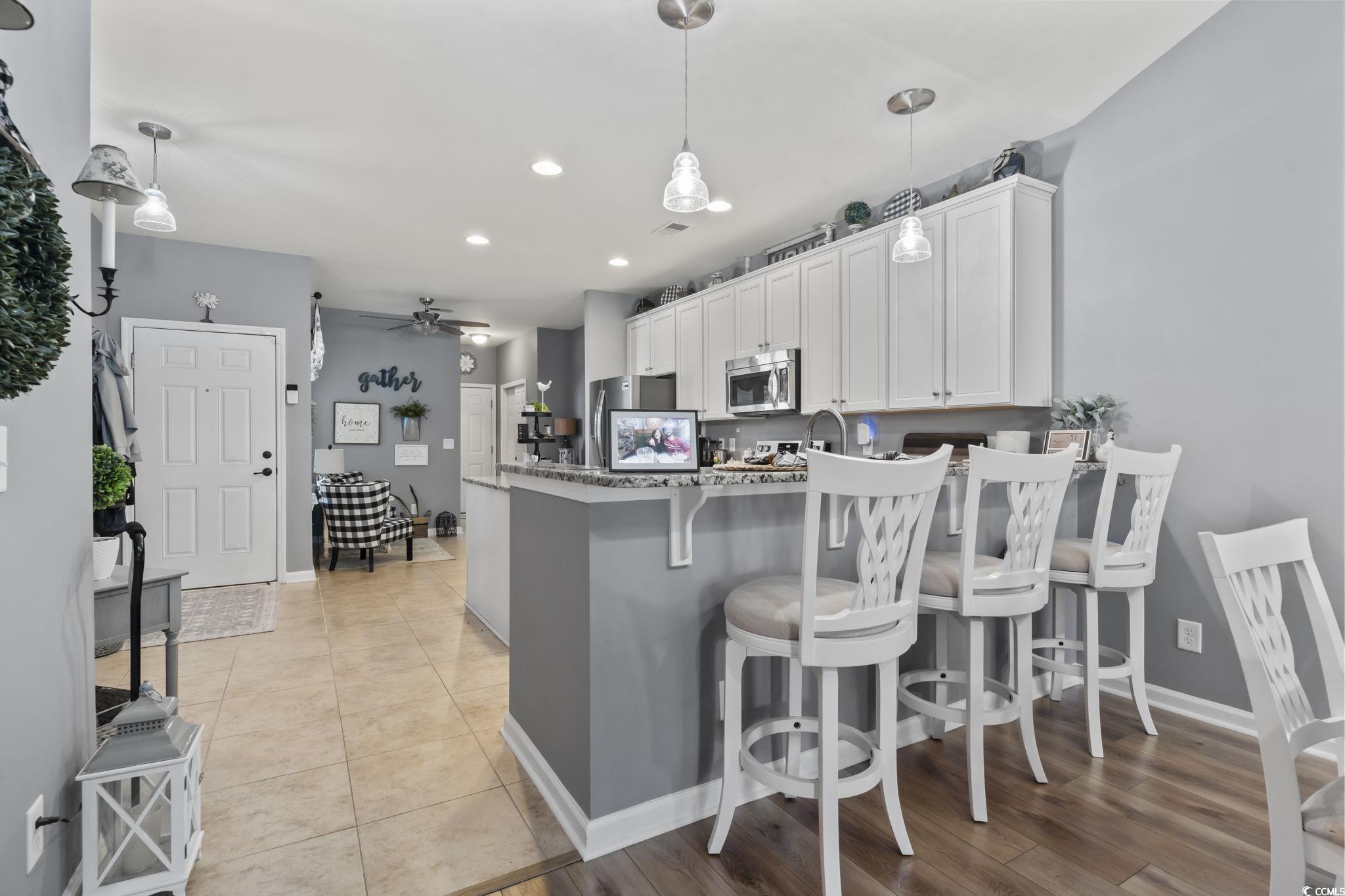 1530 Palmina Loop UNIT D Myrtle Beach, SC 29588