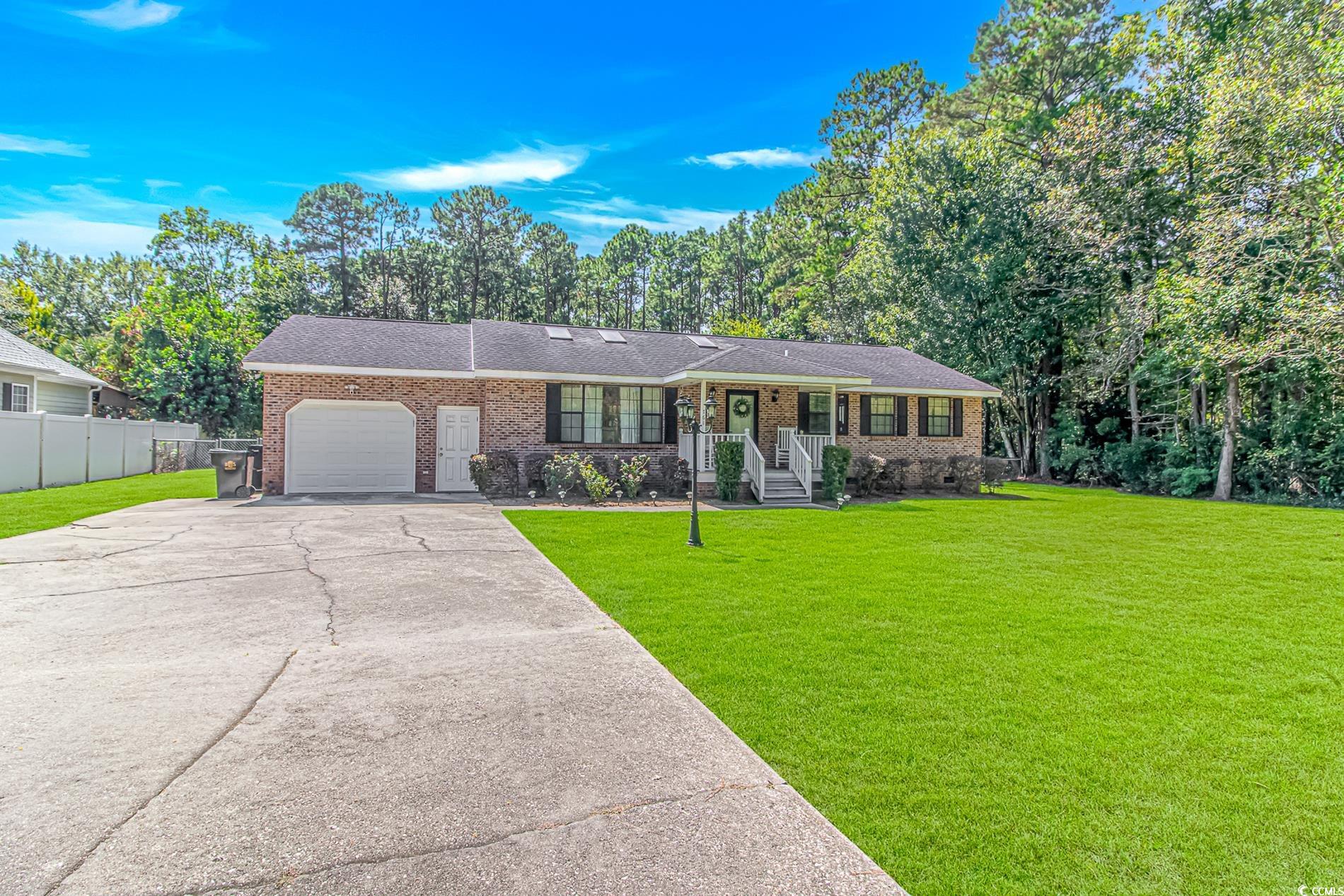 761 Hagley Dr. Pawleys Island, SC 29585