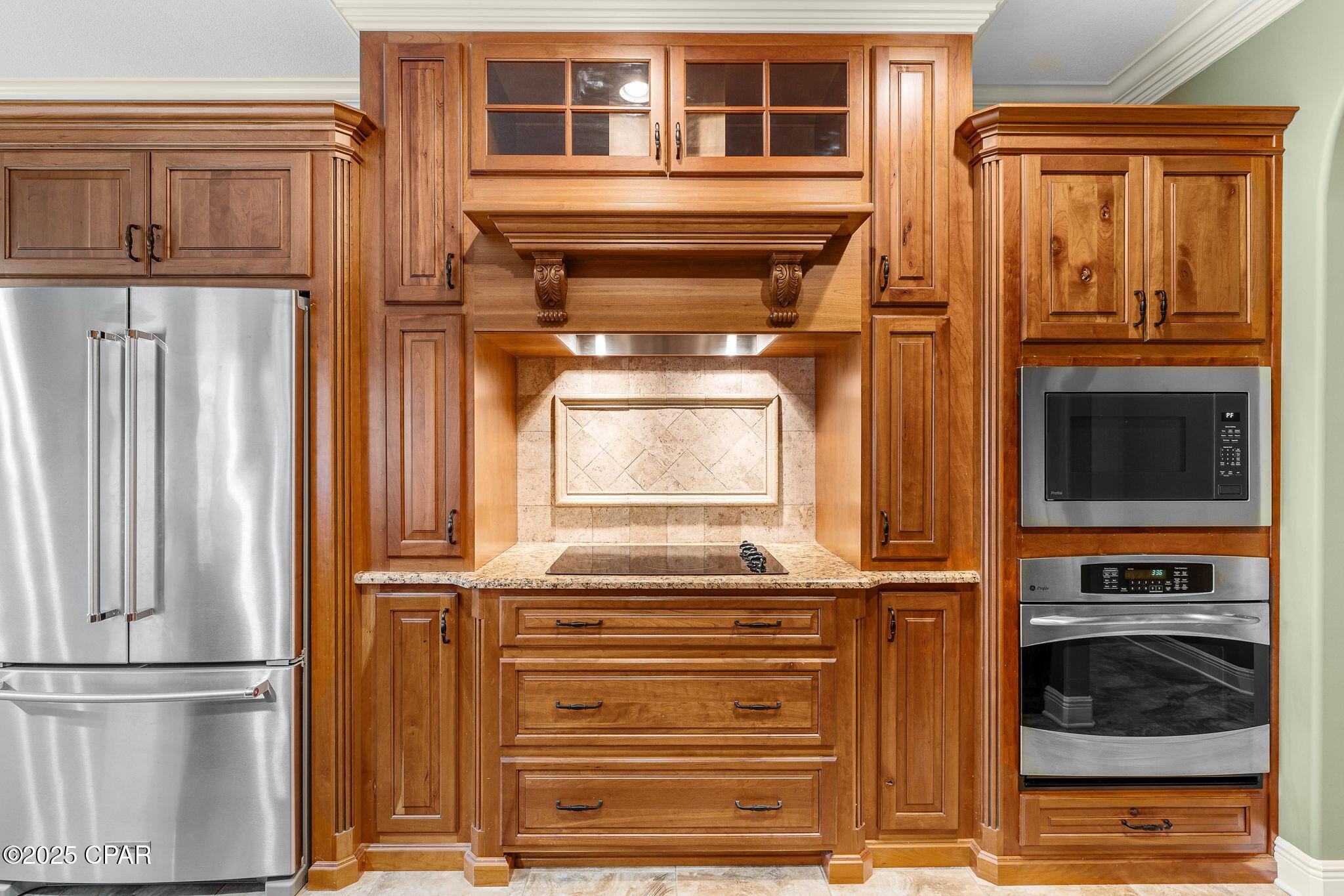 Image 15 For 4712 Grant's Mill Drive