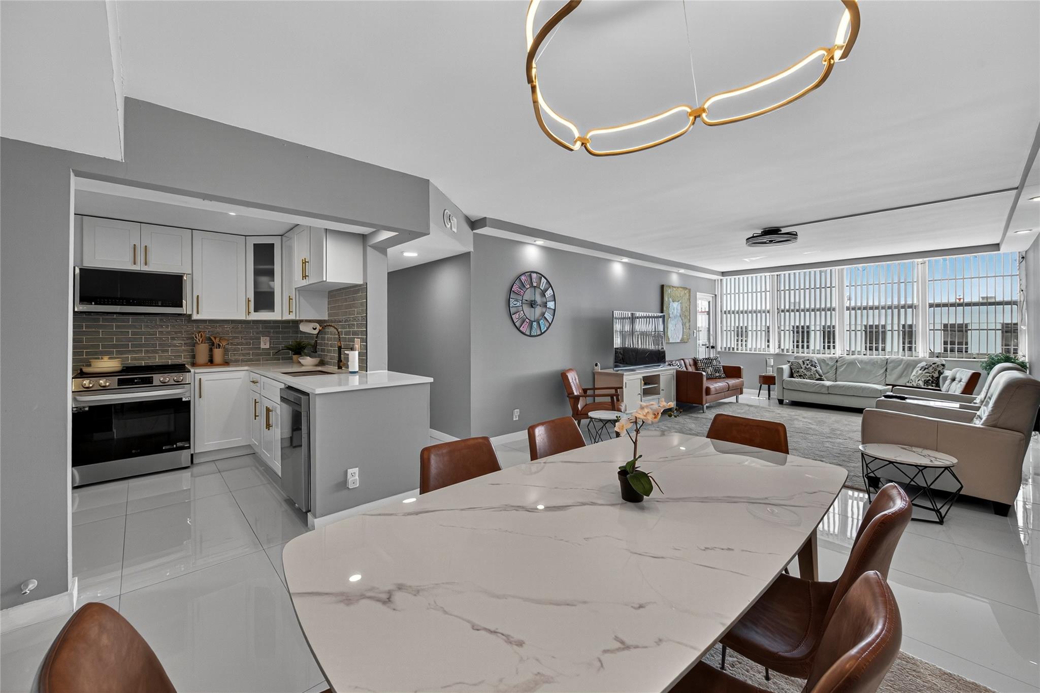 East Point Towers Condo