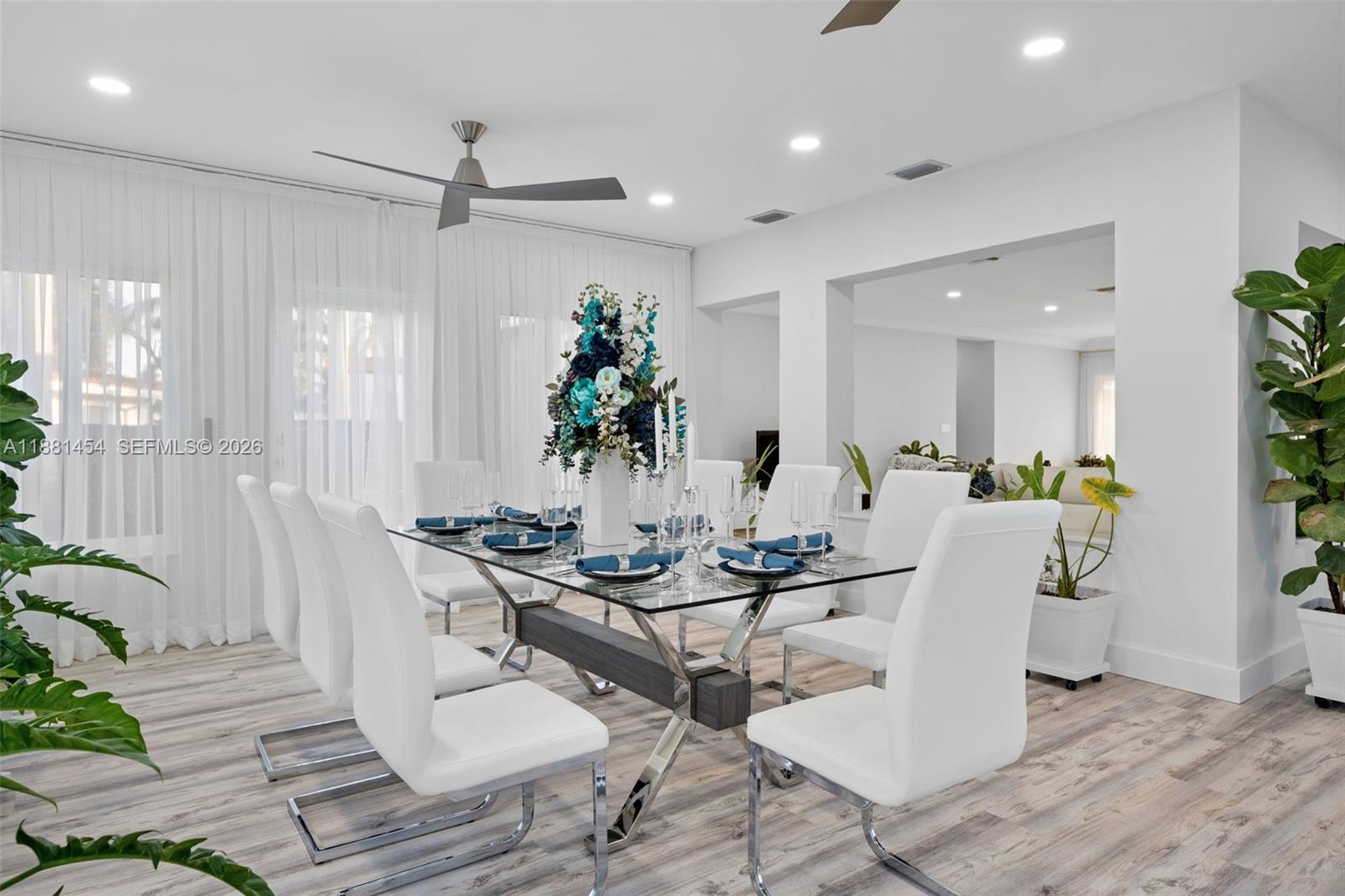 1155 Tyler St, Hollywood, Florida 33019