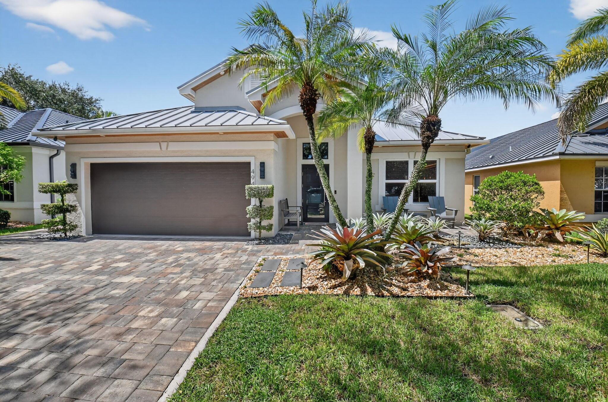 494 Enfield Court, Delray Beach, Florida 33444