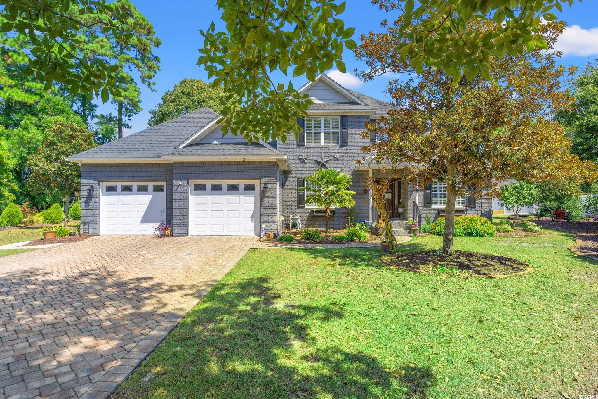 3091 Kings Ct. Little River, SC 29566