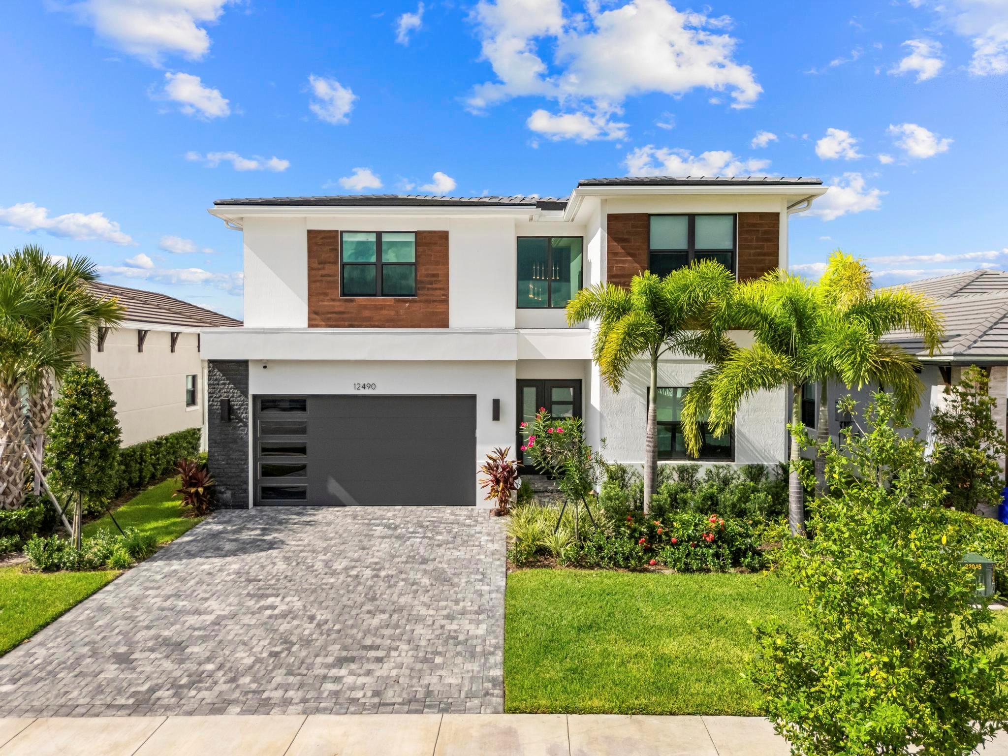 12490 Solana Bay Circle, Palm Beach Gardens, Florida 33412