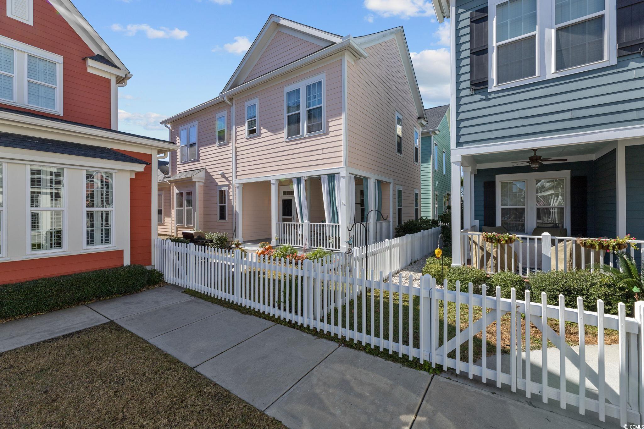 736 Satterwhite Way Myrtle Beach, SC 29577