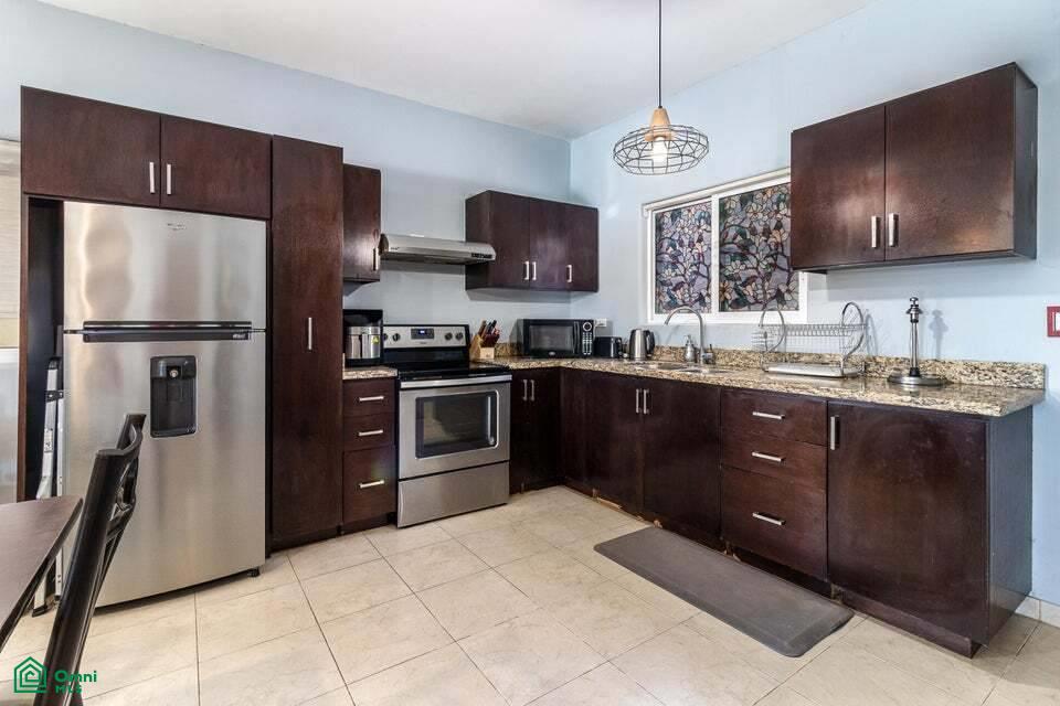 Bahia Del Tezal 305-B, El Tezal, Los Cabos, Baja California Sur