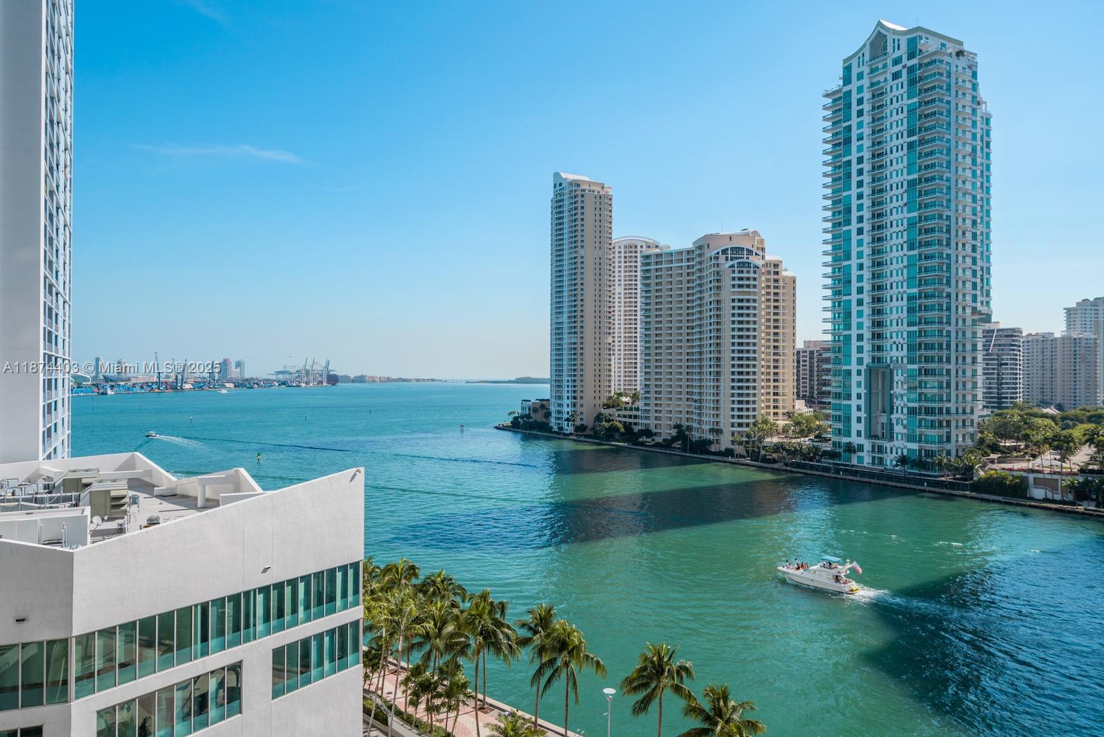 300 Biscayne Blvd Unit L-1022, Miami, Florida 33131