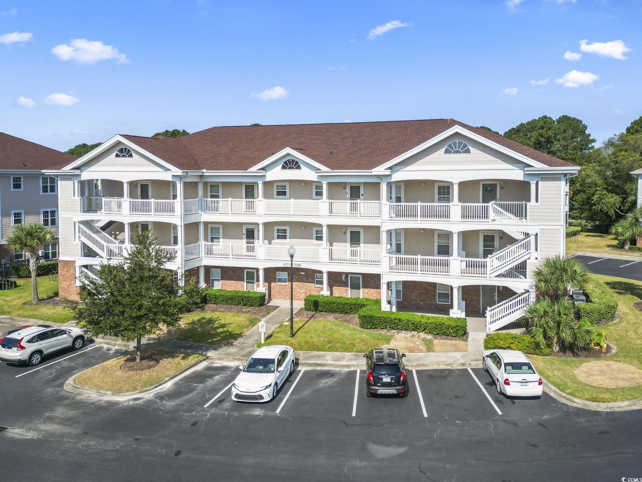 5750 Oyster Catcher Dr. UNIT #211 North Myrtle Beach, SC 29582