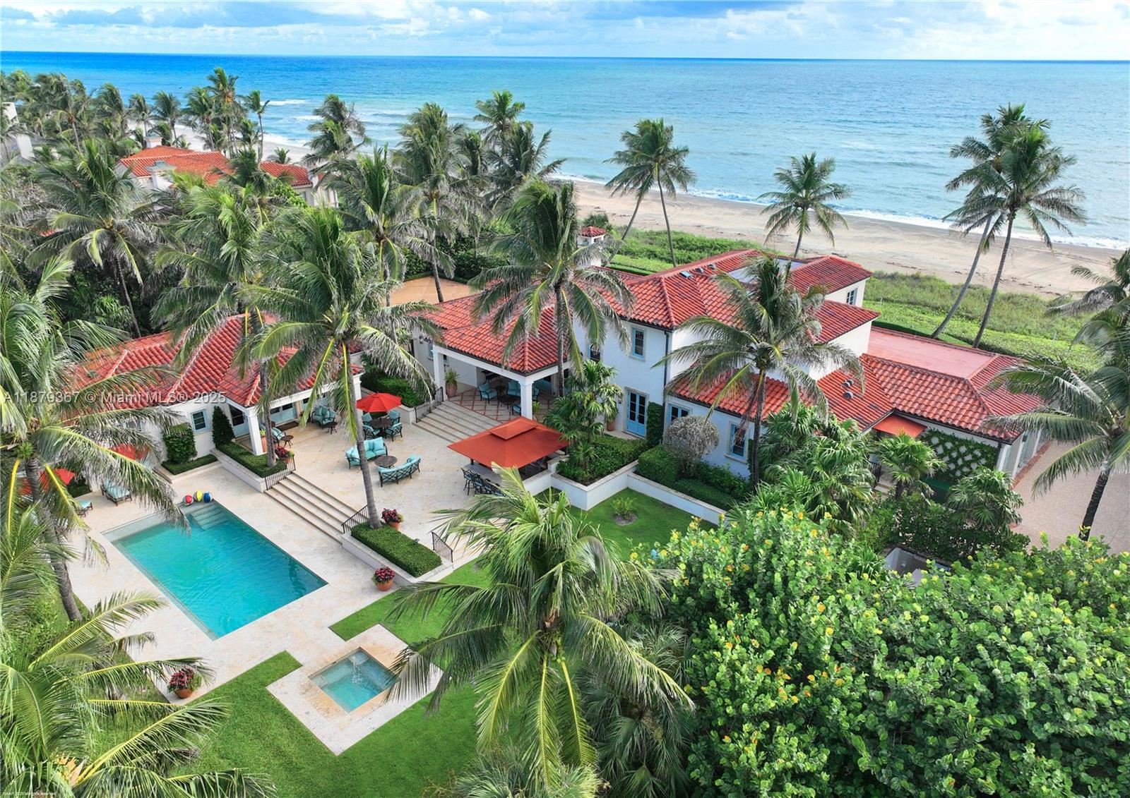 183 Beach Rd, Jupiter Island, Florida 33455