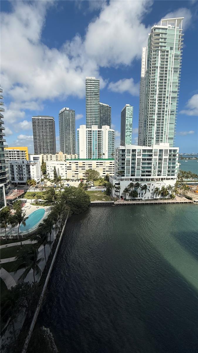 601 27th Unit 1003, Miami, Florida 33137