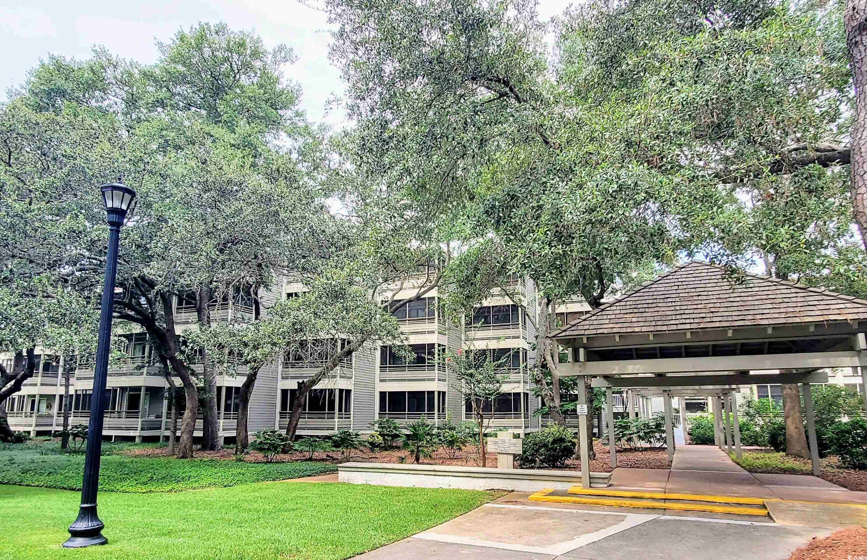 415 Ocean Creek Dr. UNIT #2321 Myrtle Beach, SC 29572