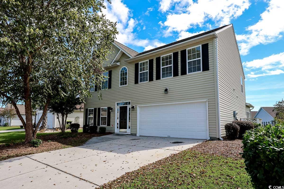 3078 Rockwater Circle Myrtle Beach, SC 29588