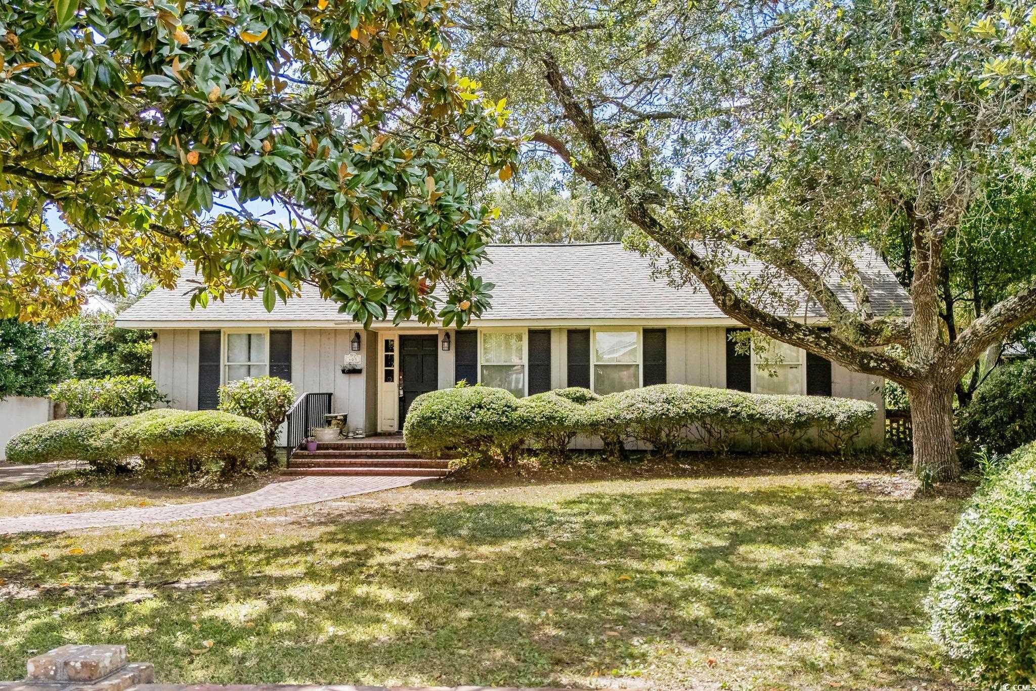 403 33rd Ave. N Myrtle Beach, SC 29577