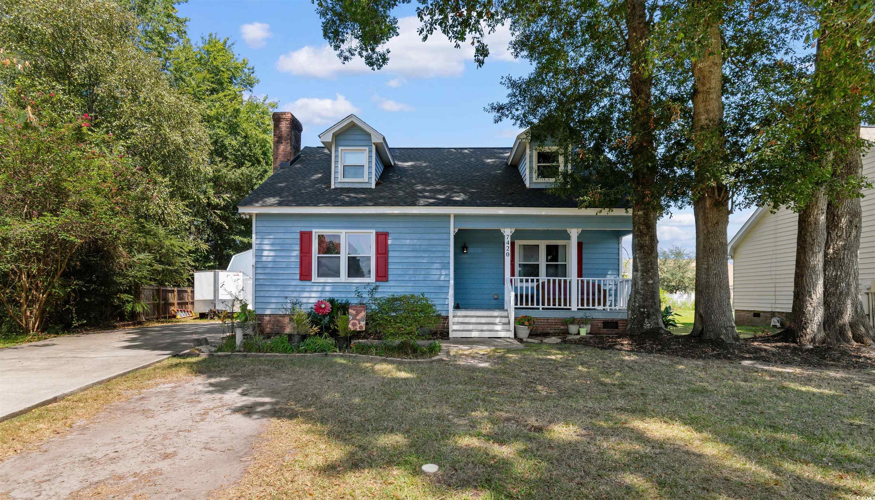 7420 Springside Dr. Myrtle Beach, SC 29588