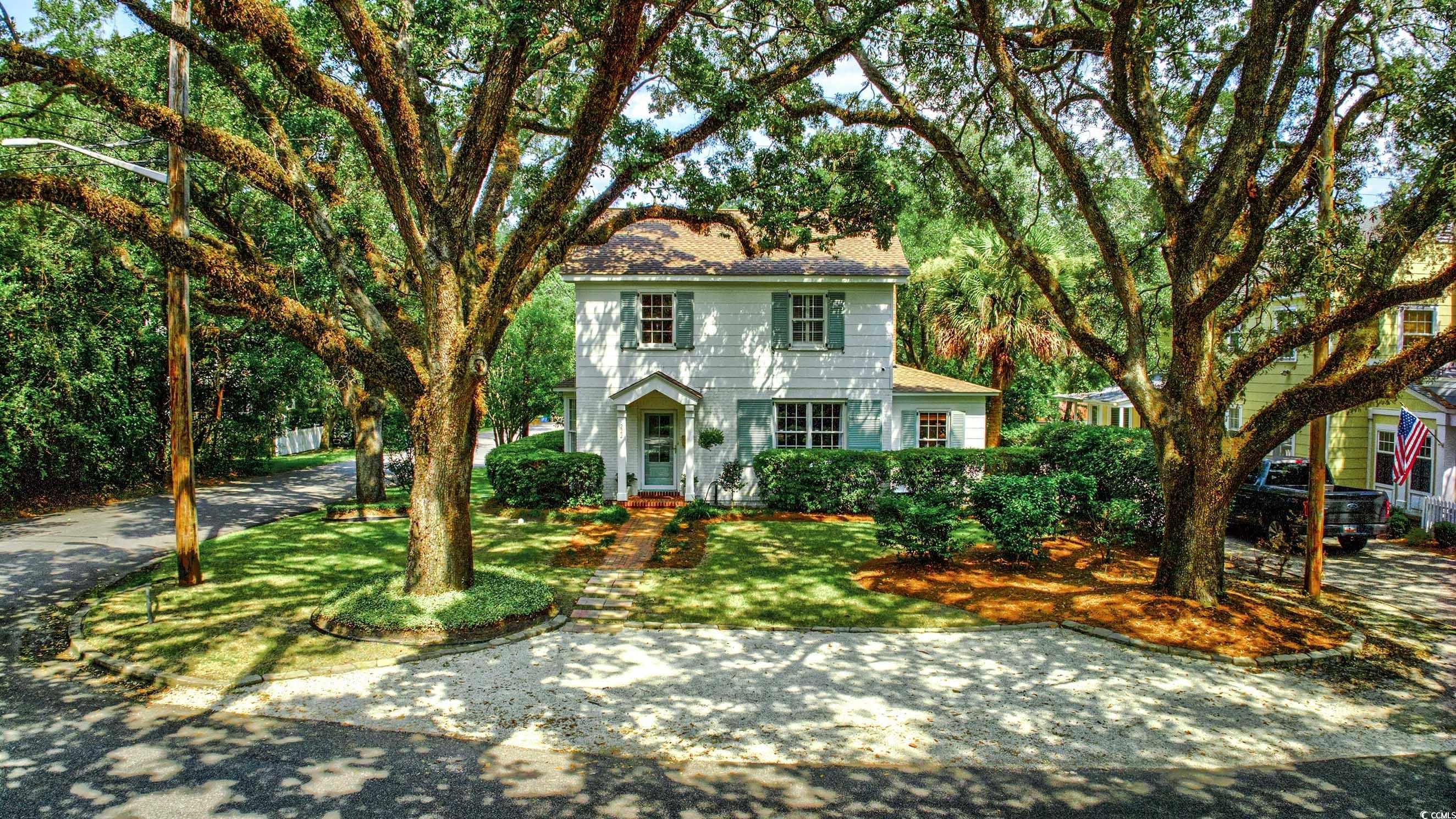222 Duke St. Georgetown, SC 29440