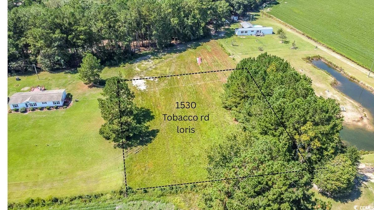 1530 Tobacco Rd. Loris, SC 29569