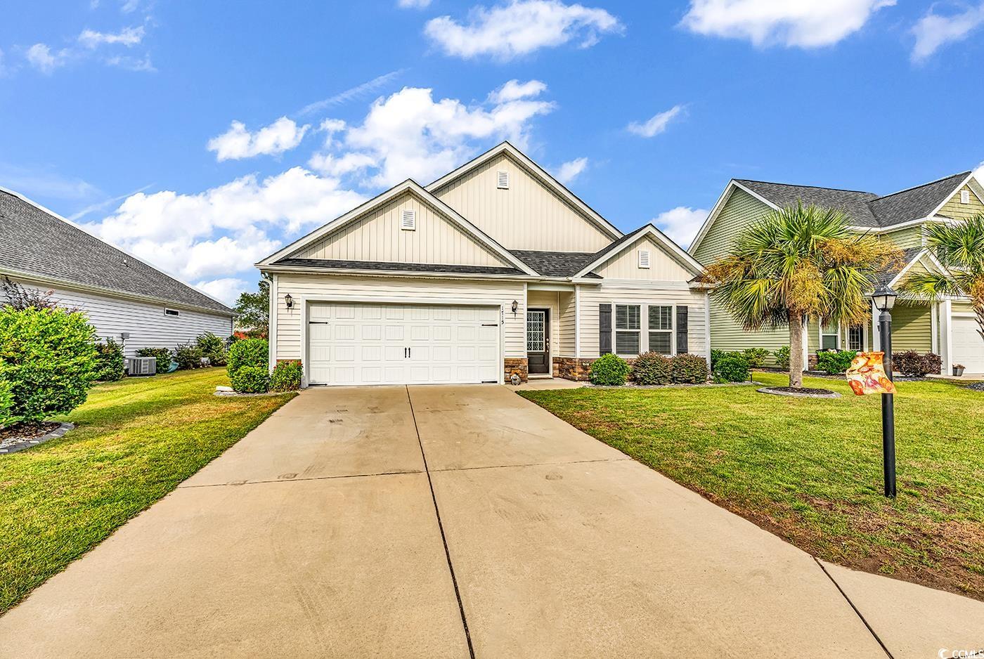 1715 Palmetto Palm Dr. Myrtle Beach, SC 29579