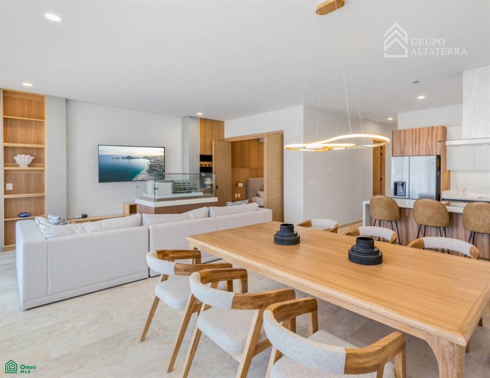 Vistas del Tezal 205, El Tezal, Los Cabos, Baja California Sur