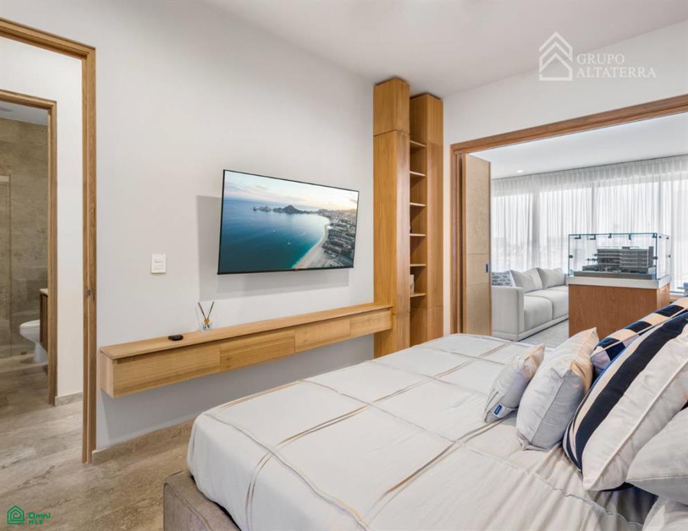 Vistas del Tezal 205, El Tezal, Los Cabos, Baja California Sur