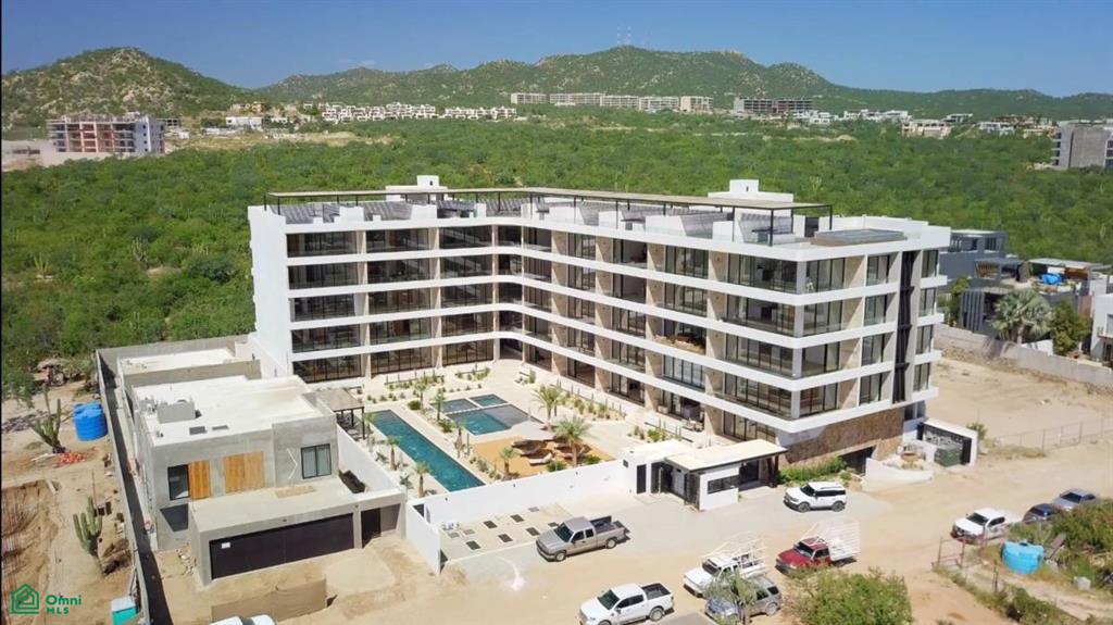 Vistas del Tezal 205, El Tezal, Los Cabos, Baja California Sur