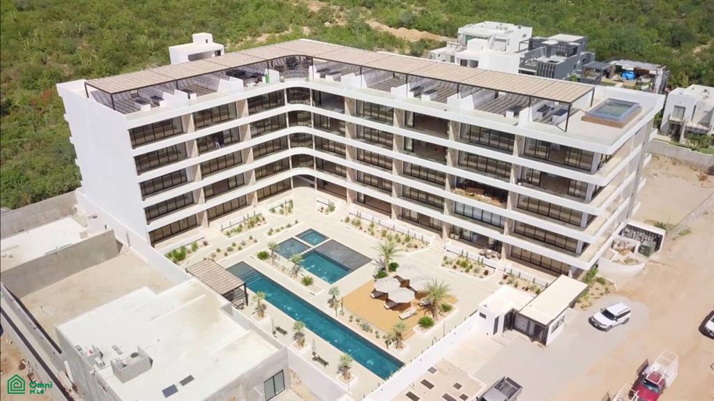 Vistas del Tezal 205, El Tezal, Los Cabos, Baja California Sur