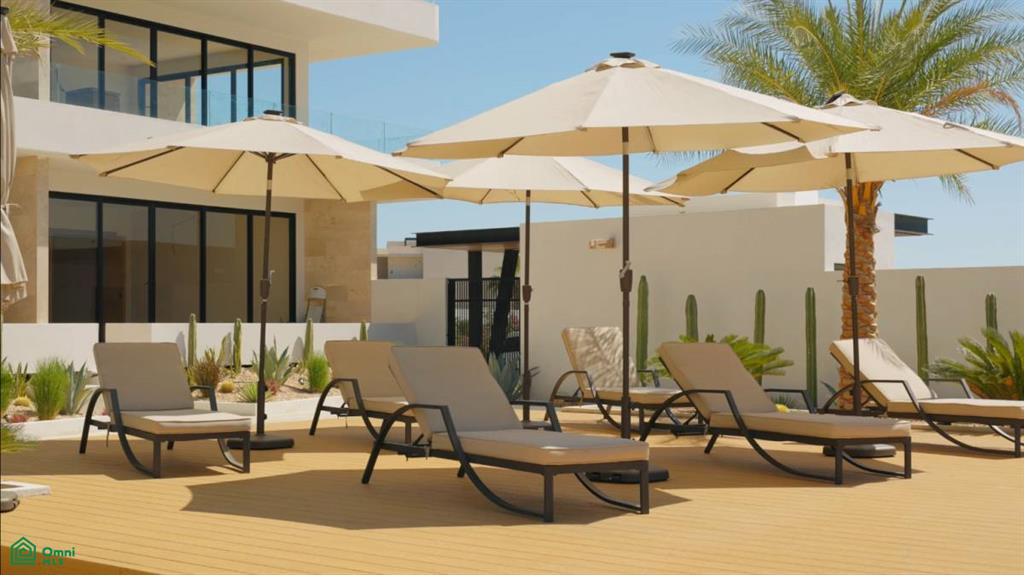 Vistas del Tezal 205, El Tezal, Los Cabos, Baja California Sur