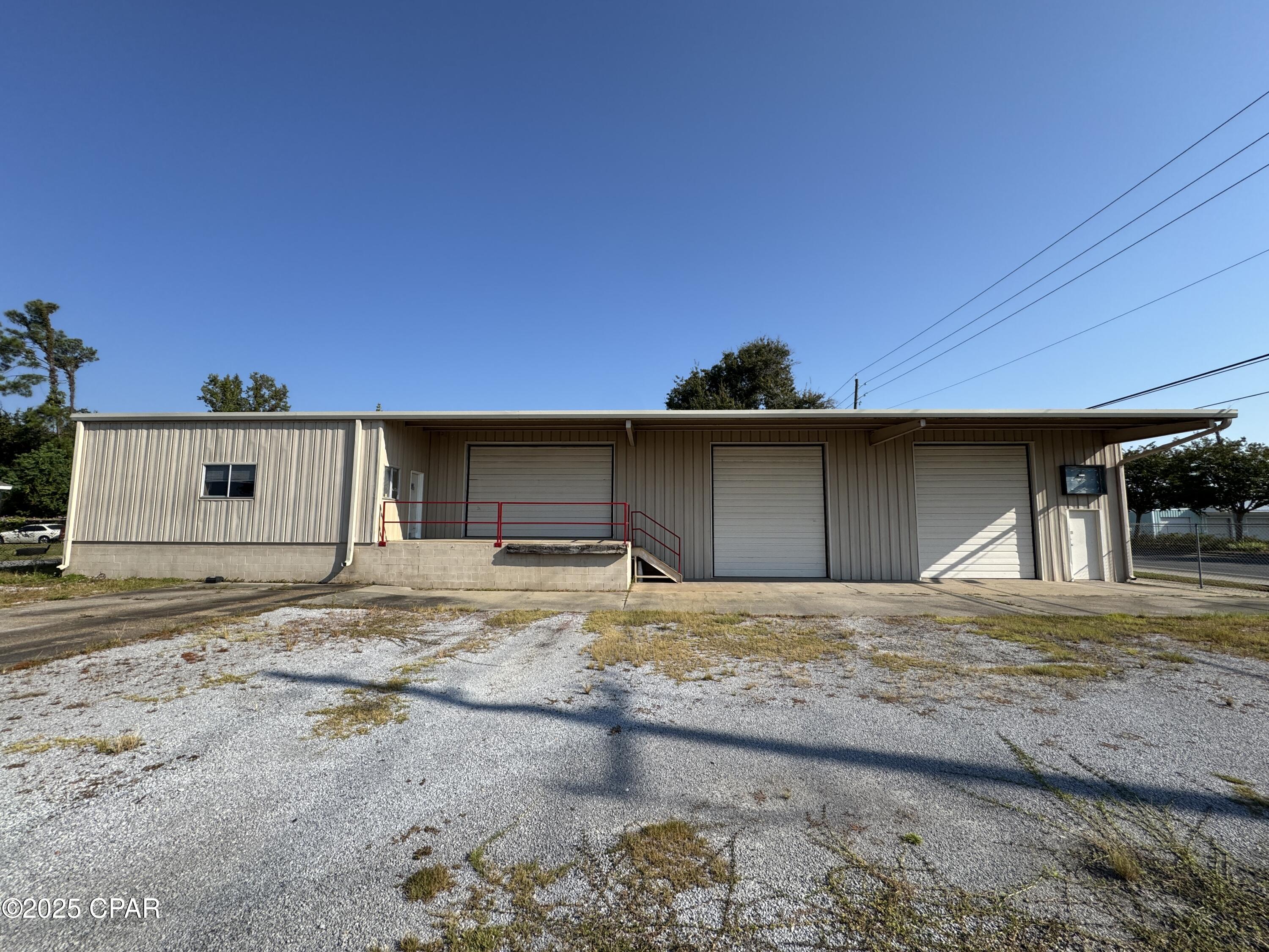 Details for 1605 16th Street, Panama City, FL 32405