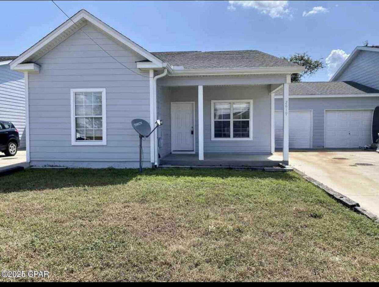 Details for 2619 Beech Street, Panama City, FL 32408