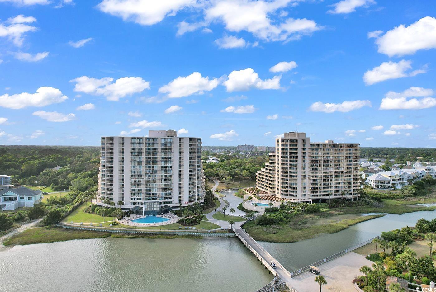 101 Ocean Creek Dr. UNIT HH-5 Myrtle Beach, SC 29572