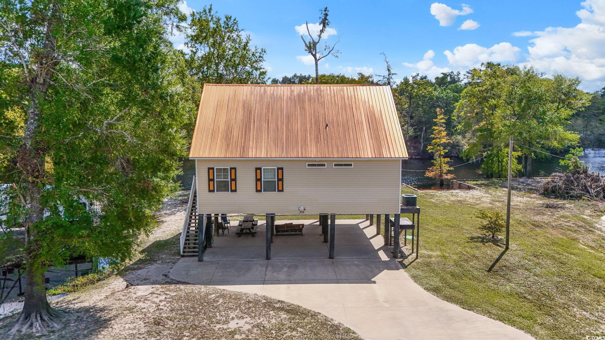 202 Cypress Knee Ct. Conway, SC 29526