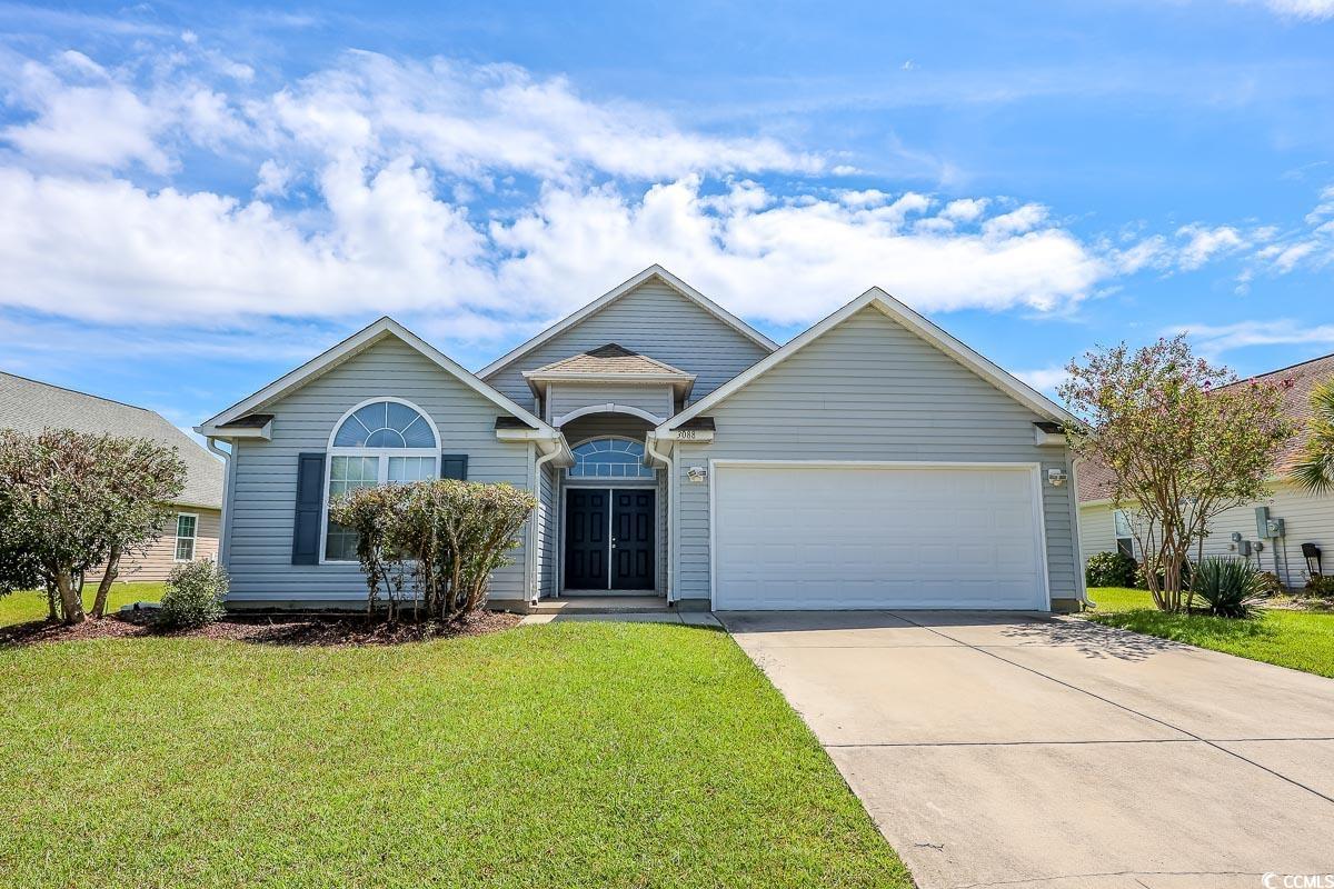 3088 Rockwater Circle Myrtle Beach, SC 29588